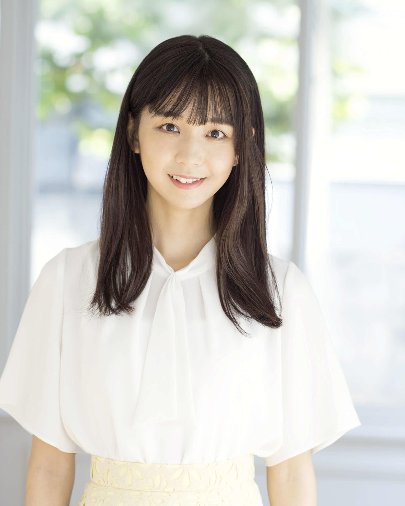 結婚を発表した元Juice=Juiceの宮崎由加