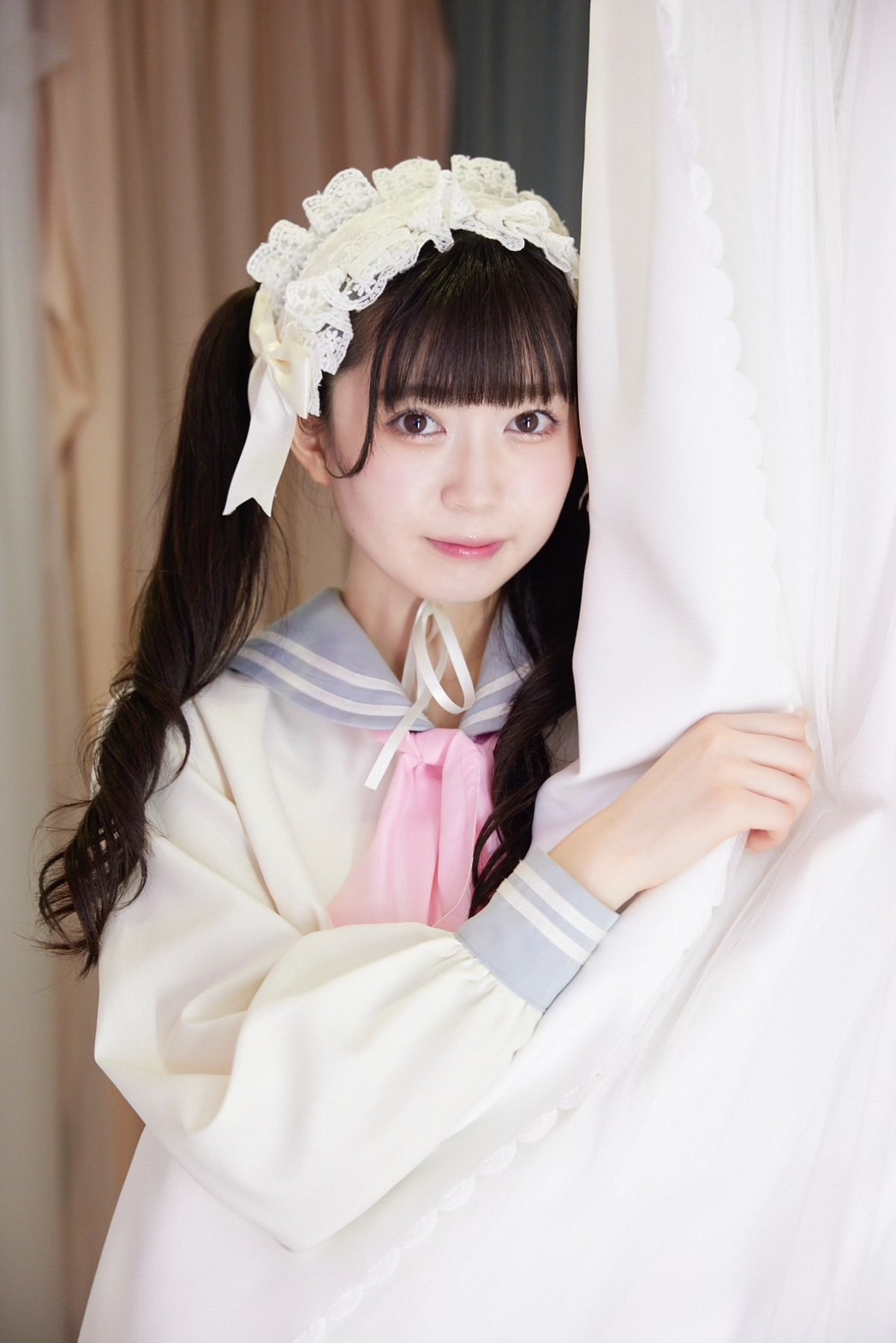 律月ひかる