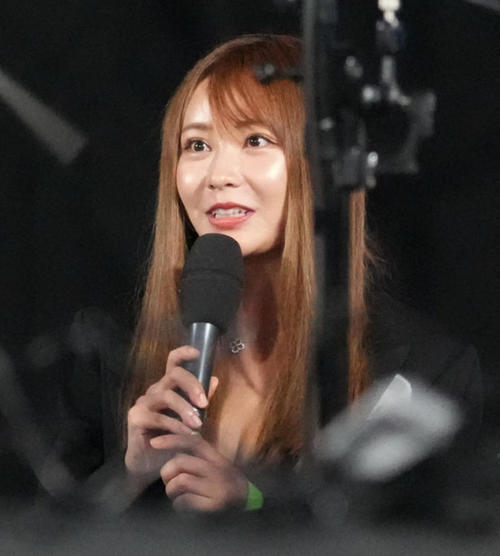 てんちむ(2022年8月撮影)