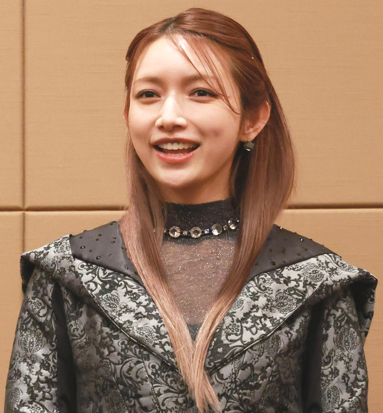 後藤真希（2022年12月撮影）