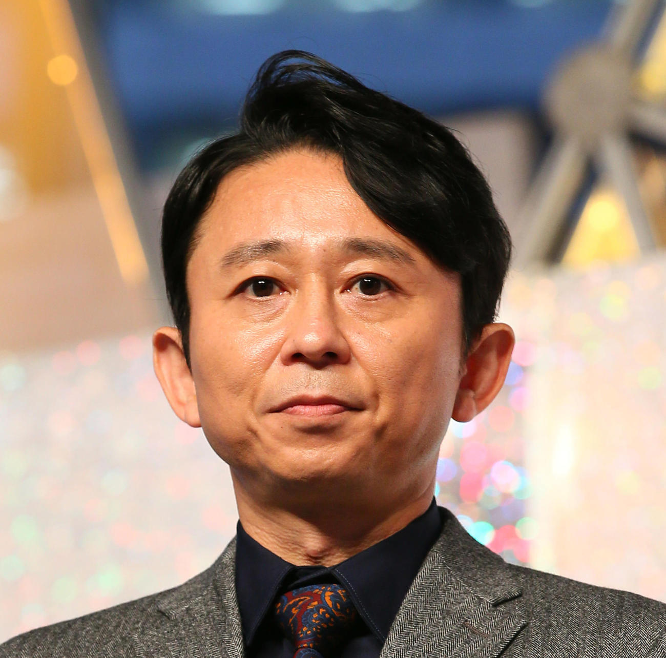 有吉弘行（2019年10月撮影）