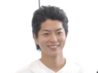 松井勇歩（2018年7月撮影）