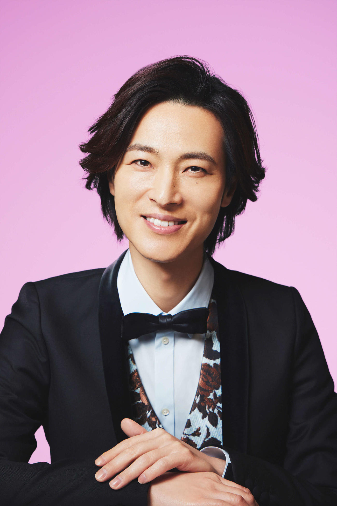 山内恵介
