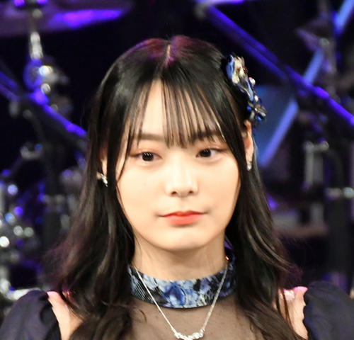 李始燕（2022年1月撮影）