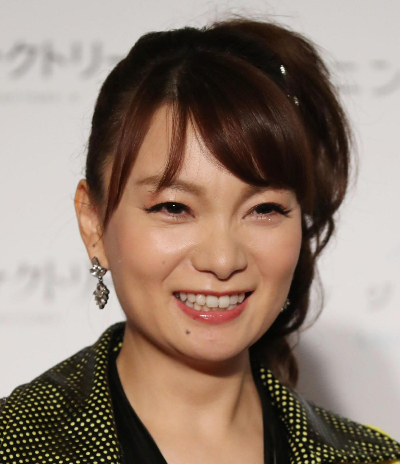 保田圭（2018年8月撮影）