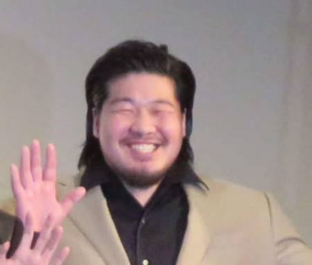 一ノ瀬ワタル（2023年5月）