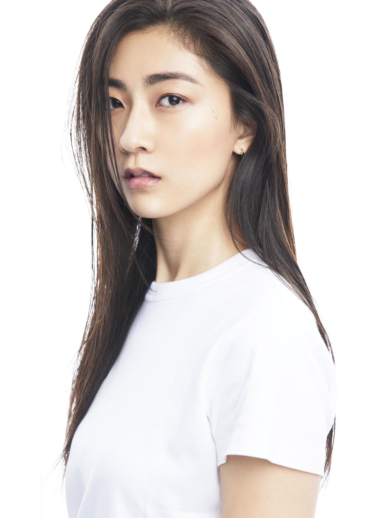 結婚を発表した元Berryz工房の熊井友理奈