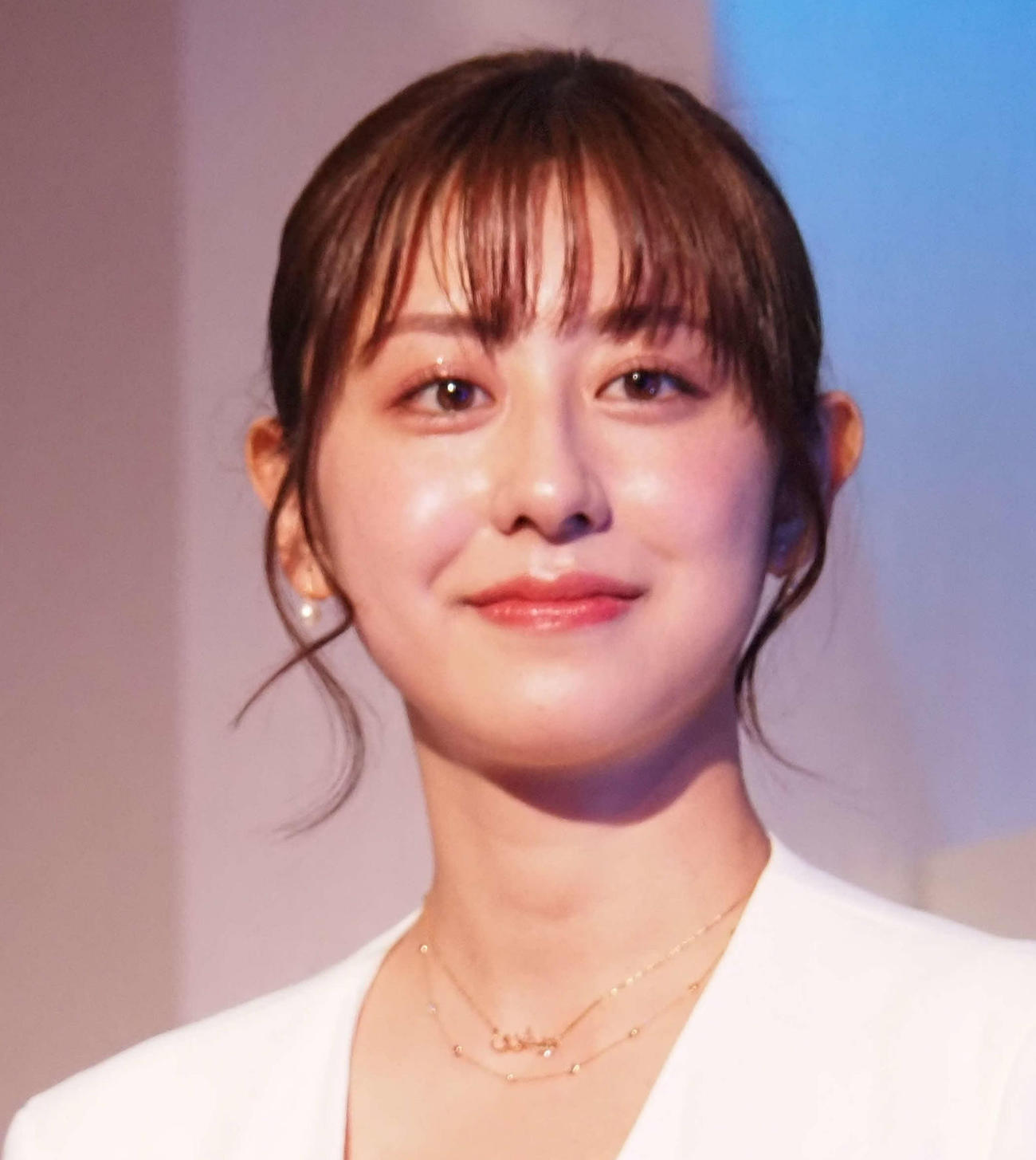 斎藤ちはるアナウンサー