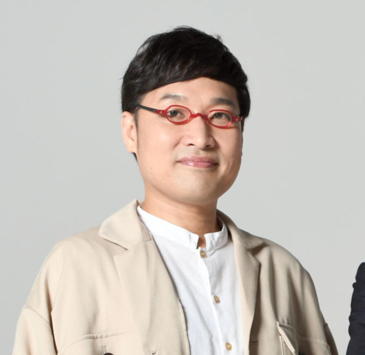 山里亮太（2019年6月撮影）