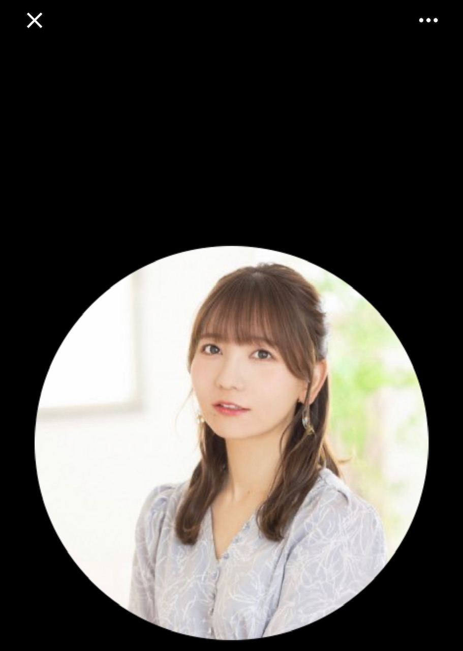 和氣あず未のXから