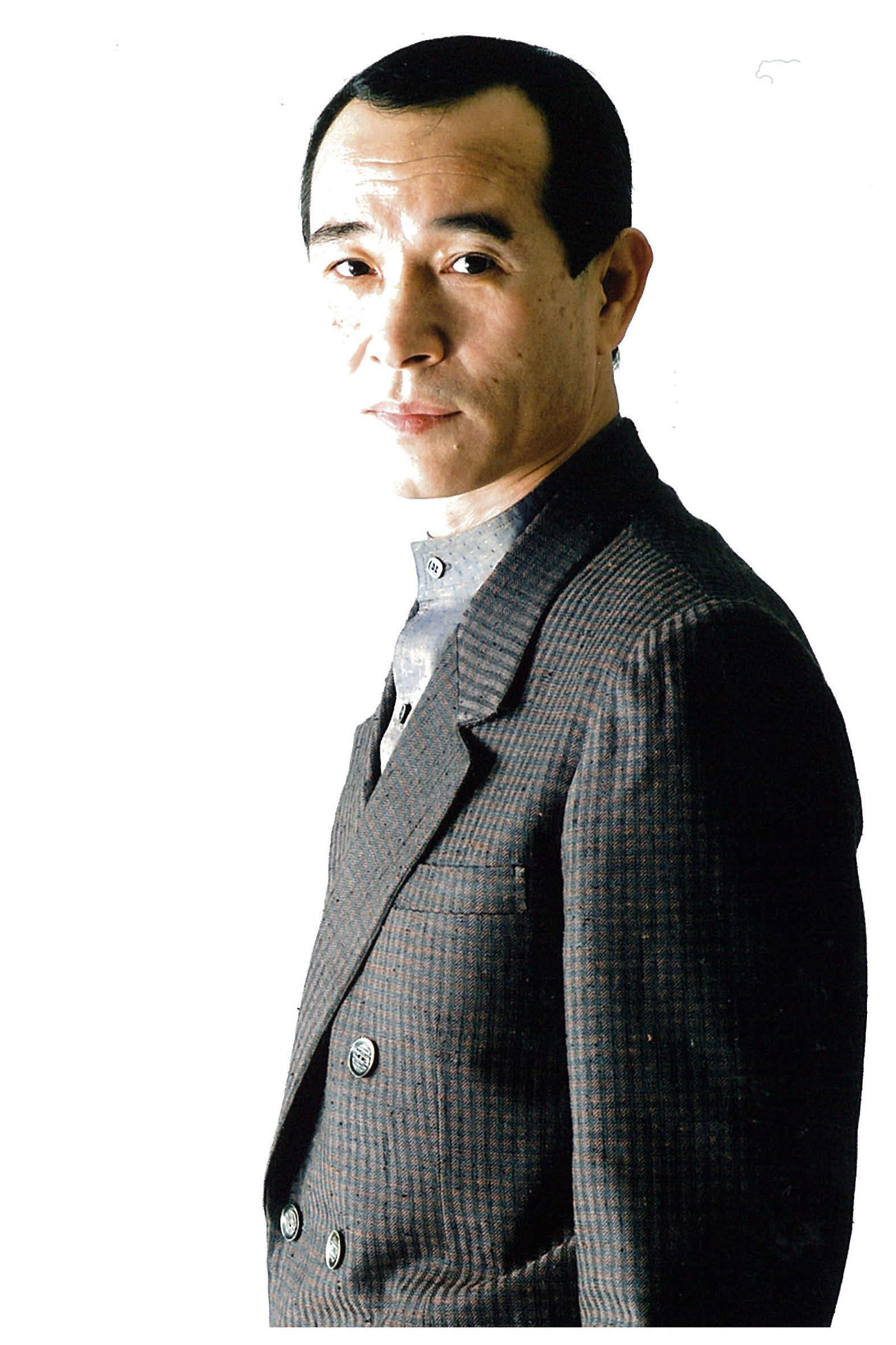 10日に亡くなった吉本新喜劇の桑原和男さん（吉本興業提供）