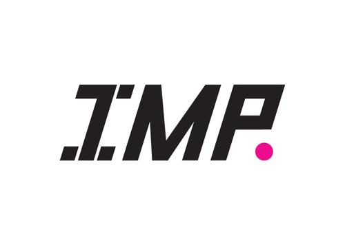IMP．のロゴ（C）TOBE Co., Ltd.