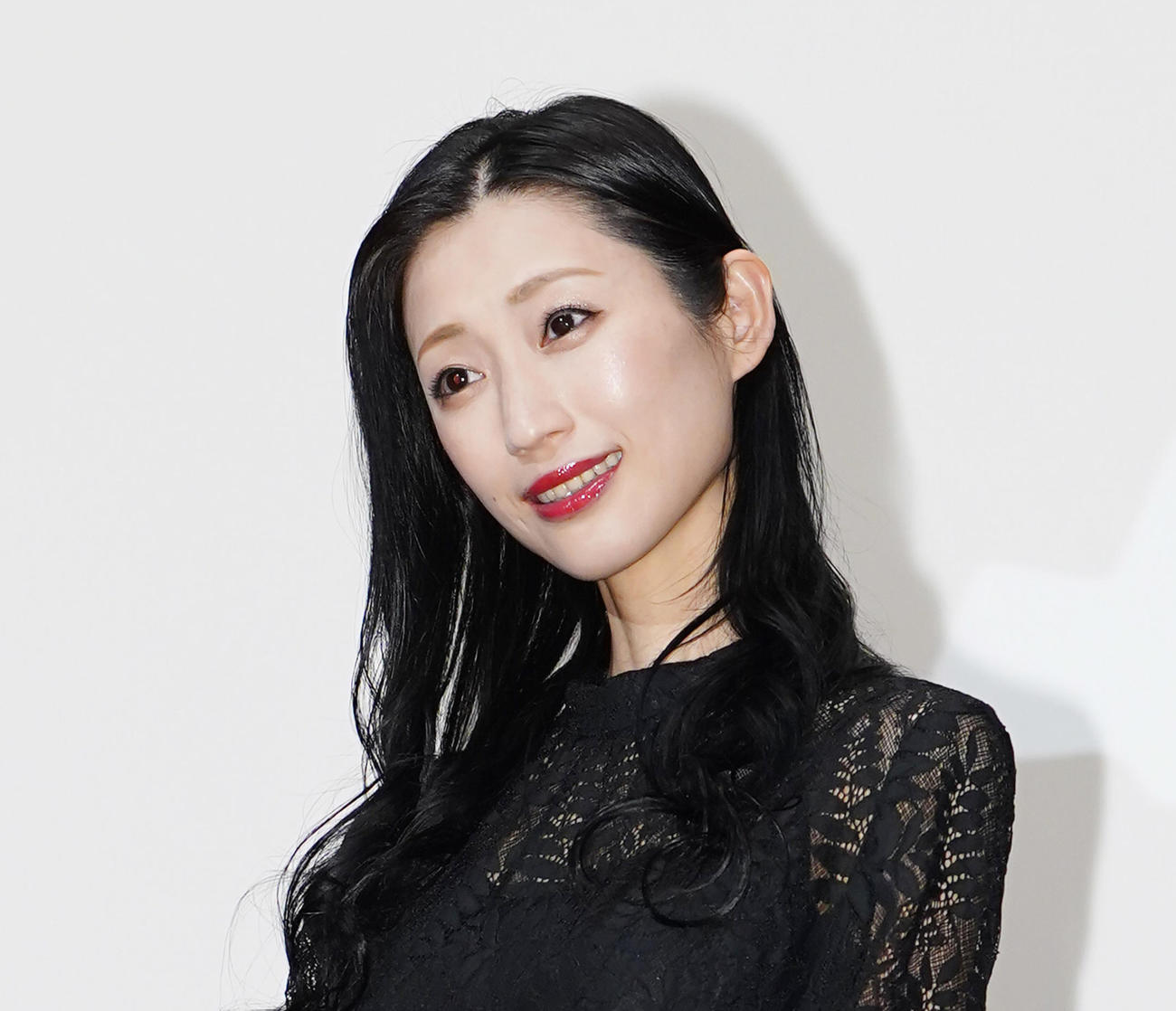 壇蜜（2021年撮影）
