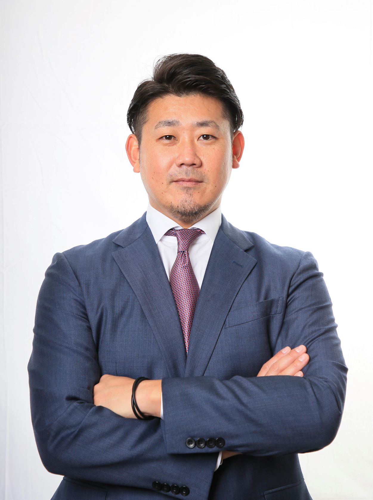 熱闘甲子園で長島三奈氏と共演する松坂大輔氏