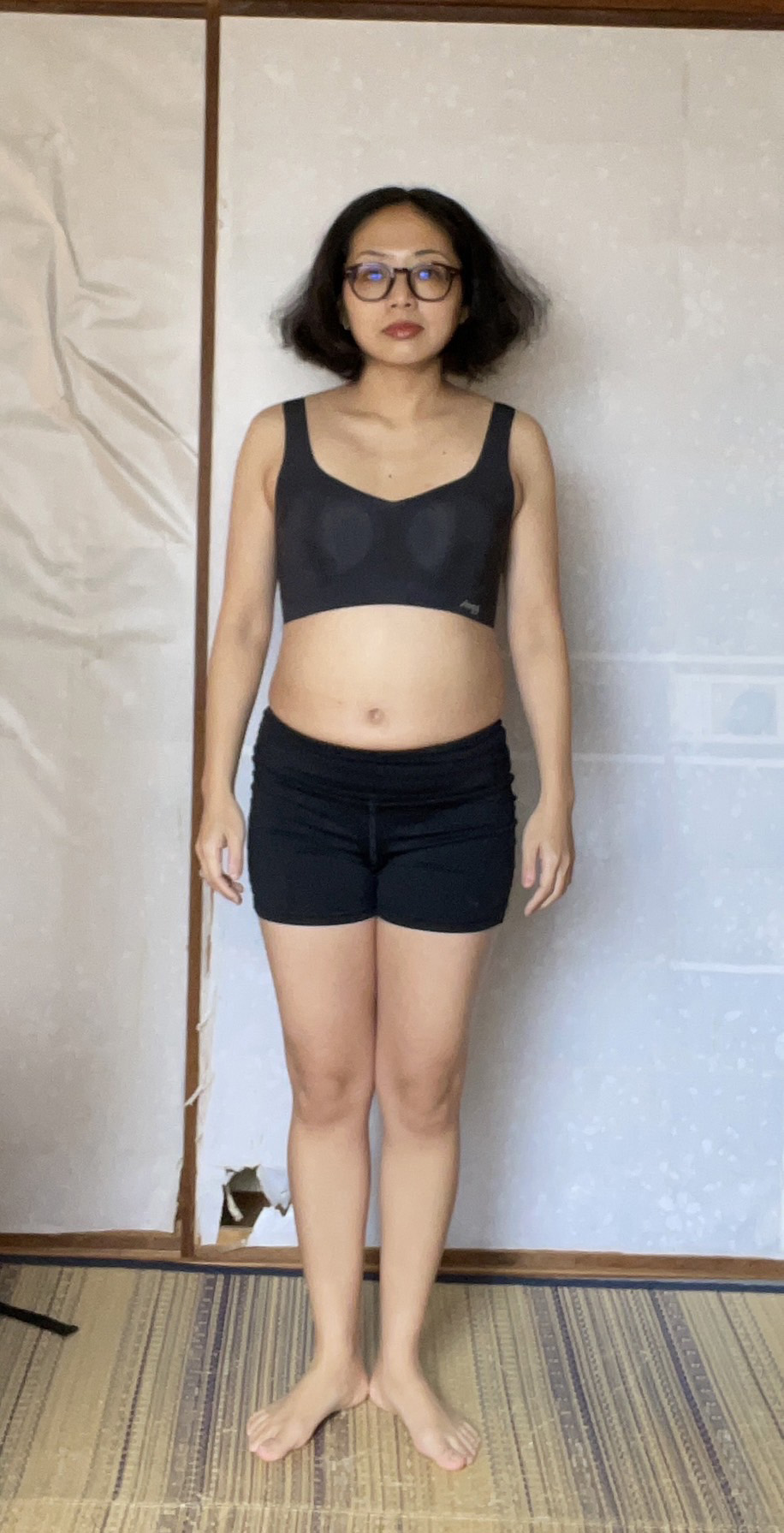 アルミカン赤阪侑子の以前の写真