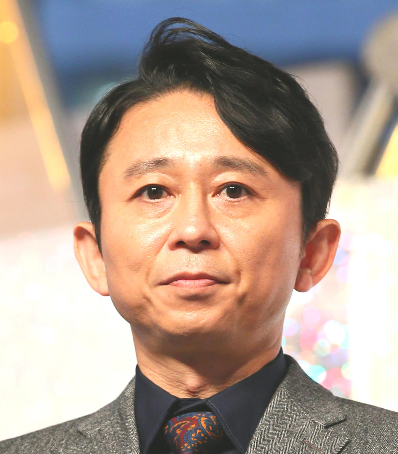 有吉弘行（2019年10月撮影）