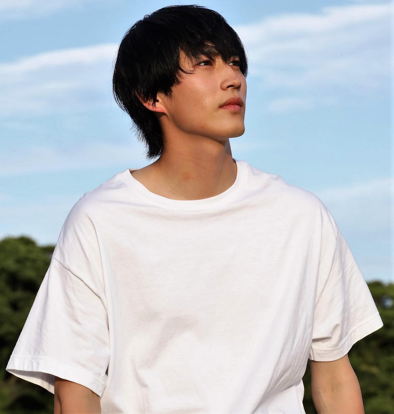 「ばらかもん」に出演する杉野遥亮（C）フジテレビ