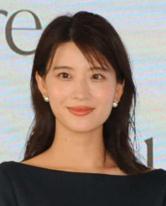 日本テレビ・郡司恭子アナ