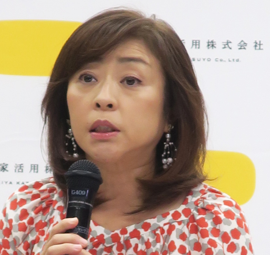 松本明子