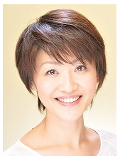 入江純さん（円企画のウェブサイトから）