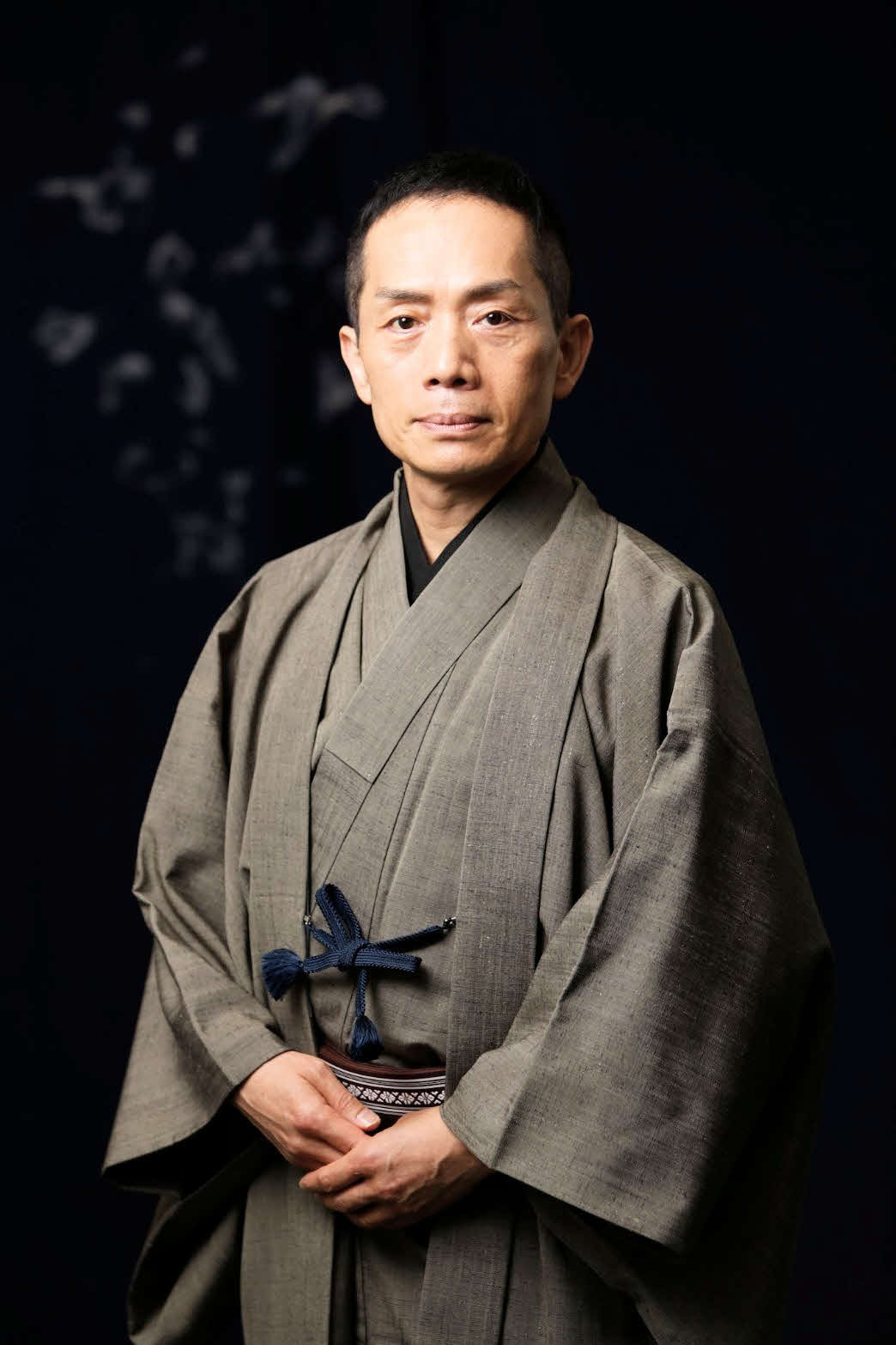 中村京蔵