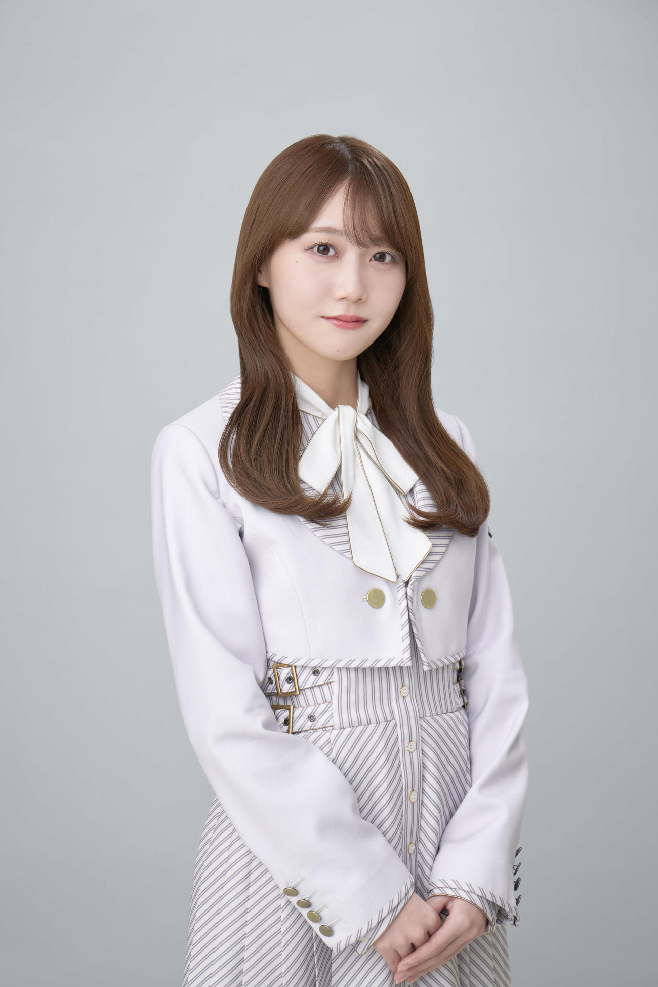 乃木坂46矢久保美緒