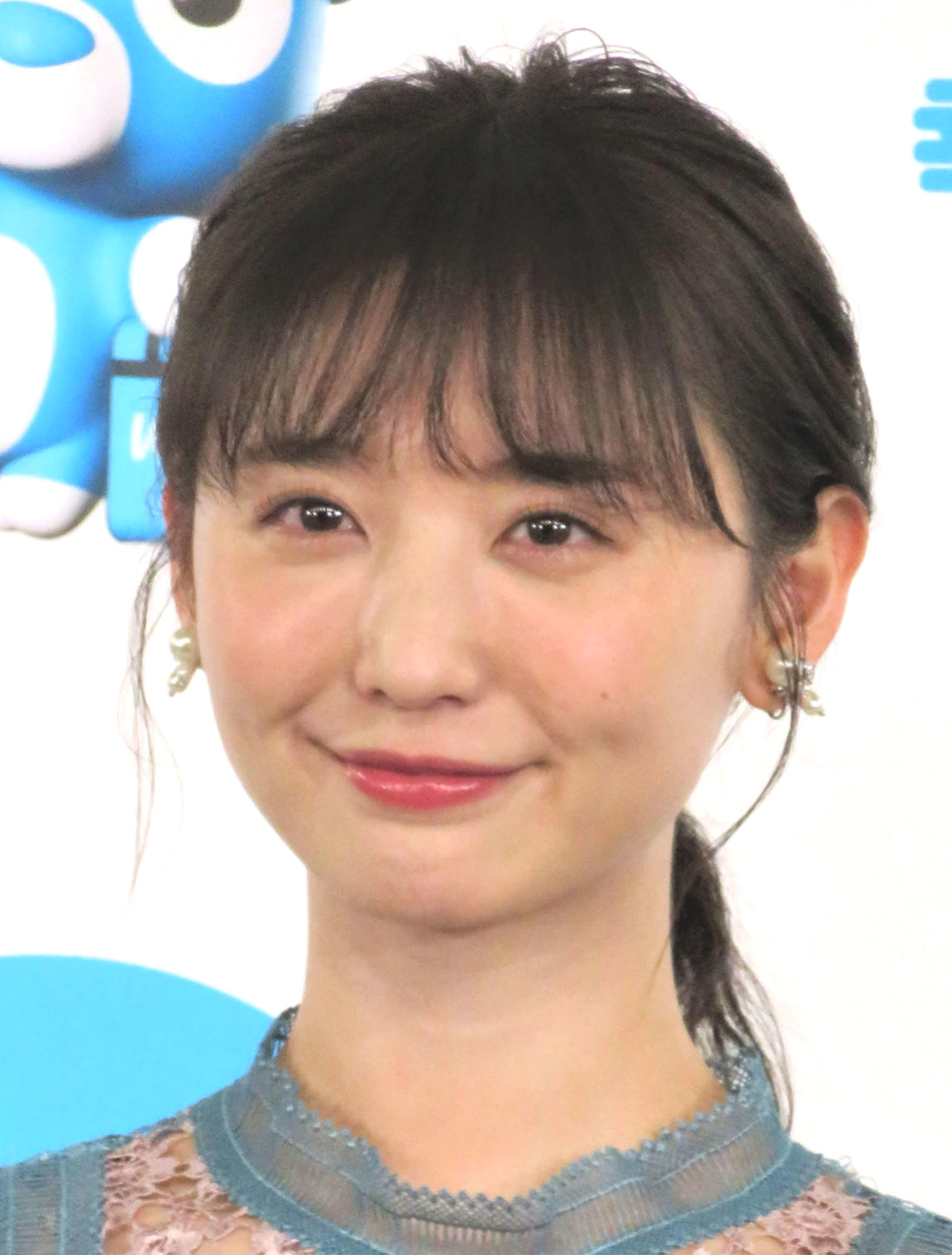 おのののか（2020年12月撮影）
