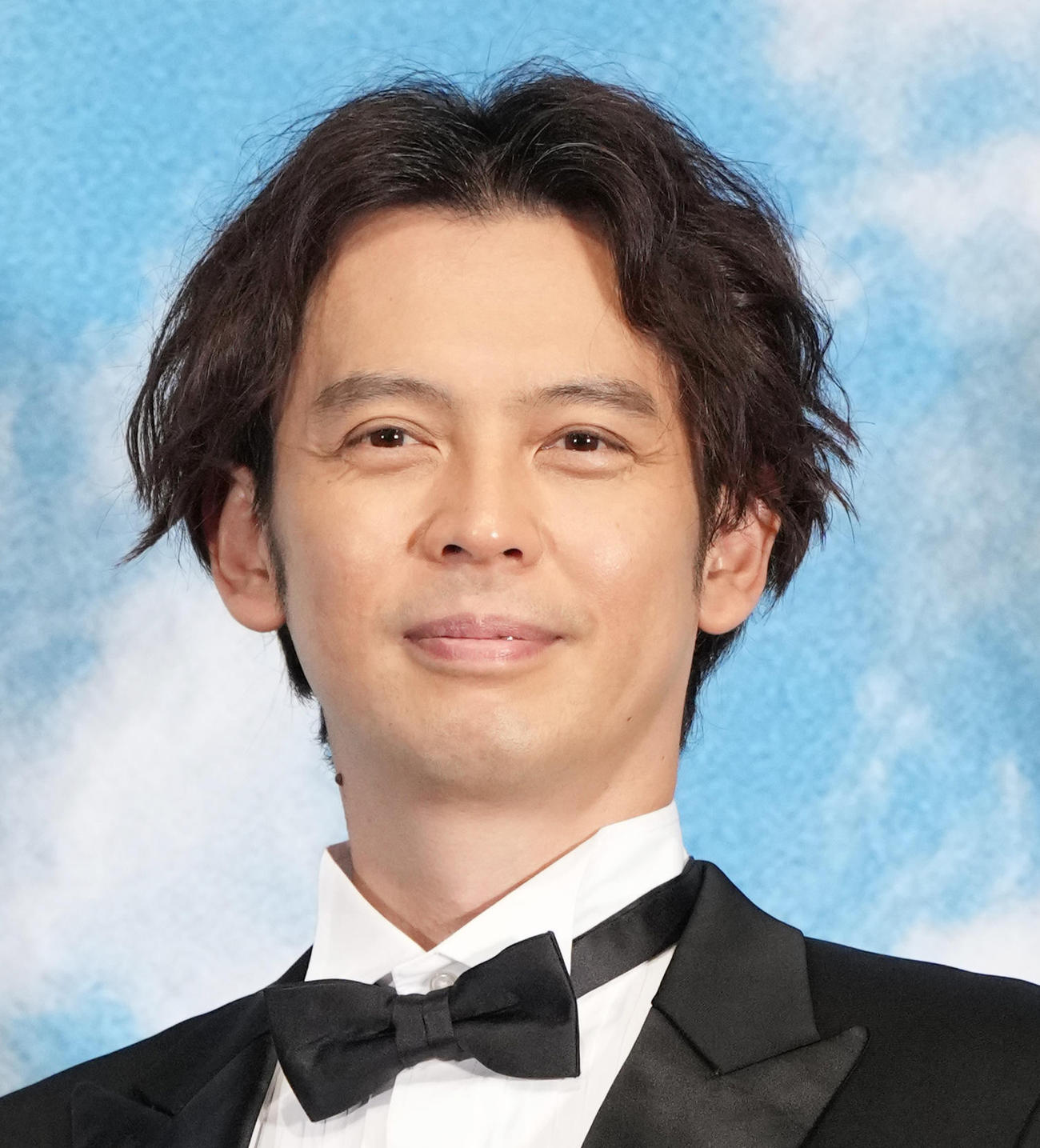 河相我聞（2022年6月撮影）