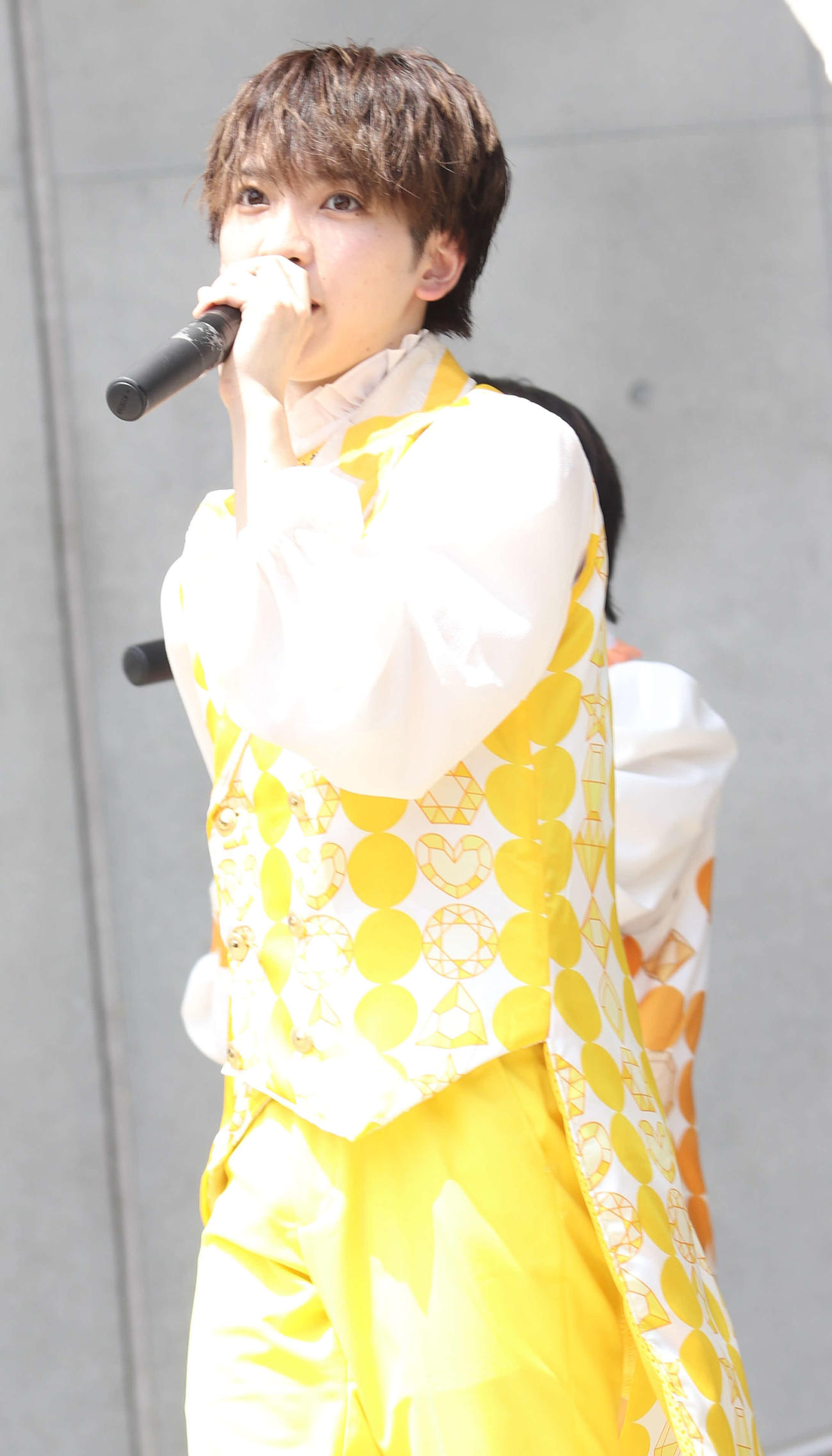 カラフルダイヤモンドの小辻庵