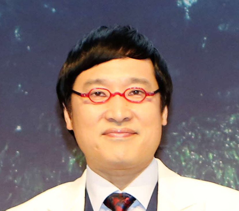 山里亮太（2023年5月撮影）