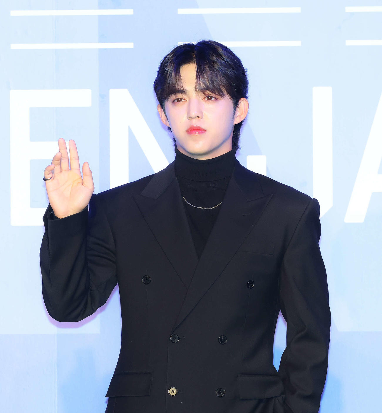 SEVENTEENのS．COUPS（2022年11月撮影）