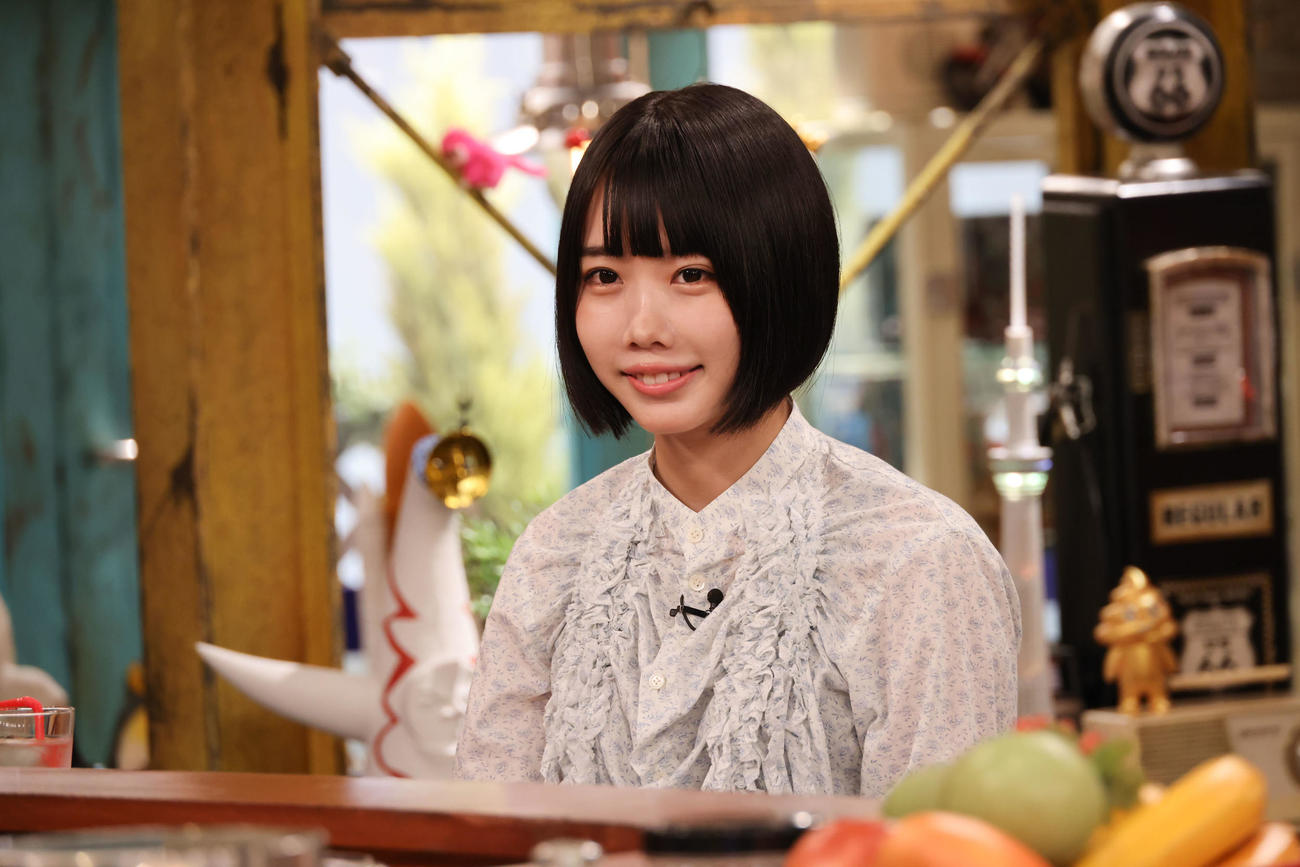 「おかべろ」に出演するあの