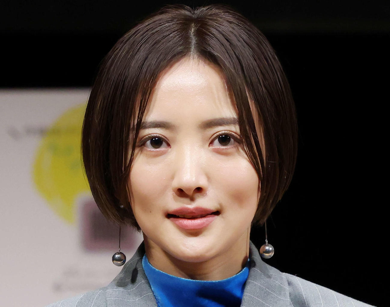 夏菜（2022年11月撮影）