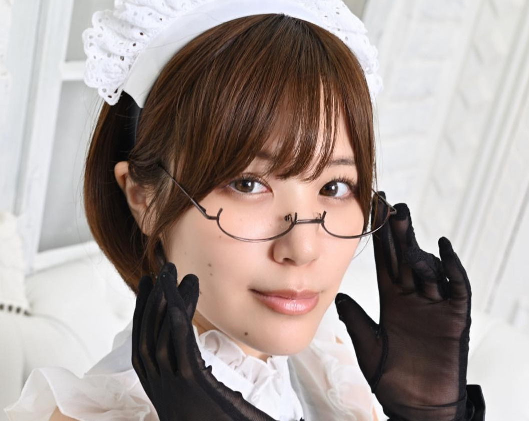 皆月なるのインスタグラムから