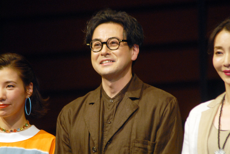 鈴木浩介（2019年2月5日撮影）