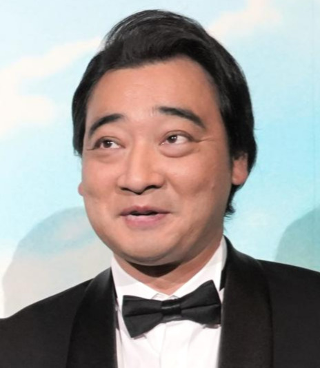 ジャングルポケットの斉藤慎二（2022年10月撮影）