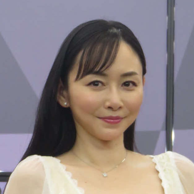 杉原杏璃