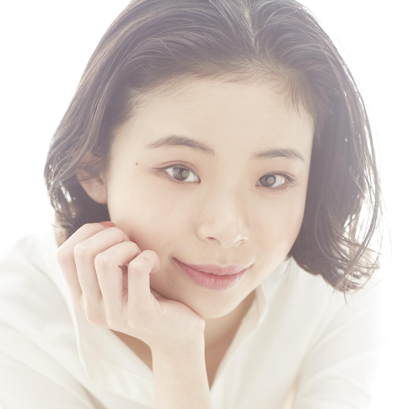 朝ドラでヒロインを務めつつ、主題歌を歌うことも決まった趣里（C）富取正明