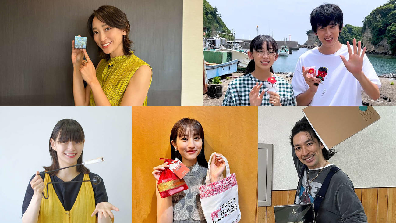 「TopCoat夏祭り2023」の模様（C）TopCoat