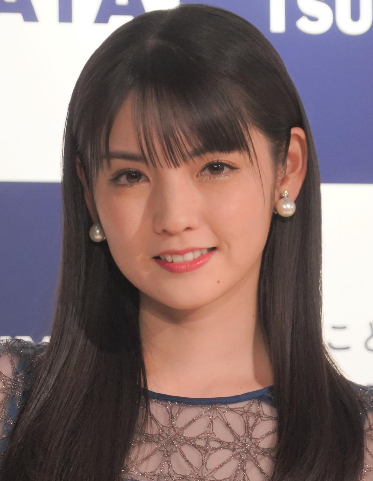 道重さゆみ（2022年12月）