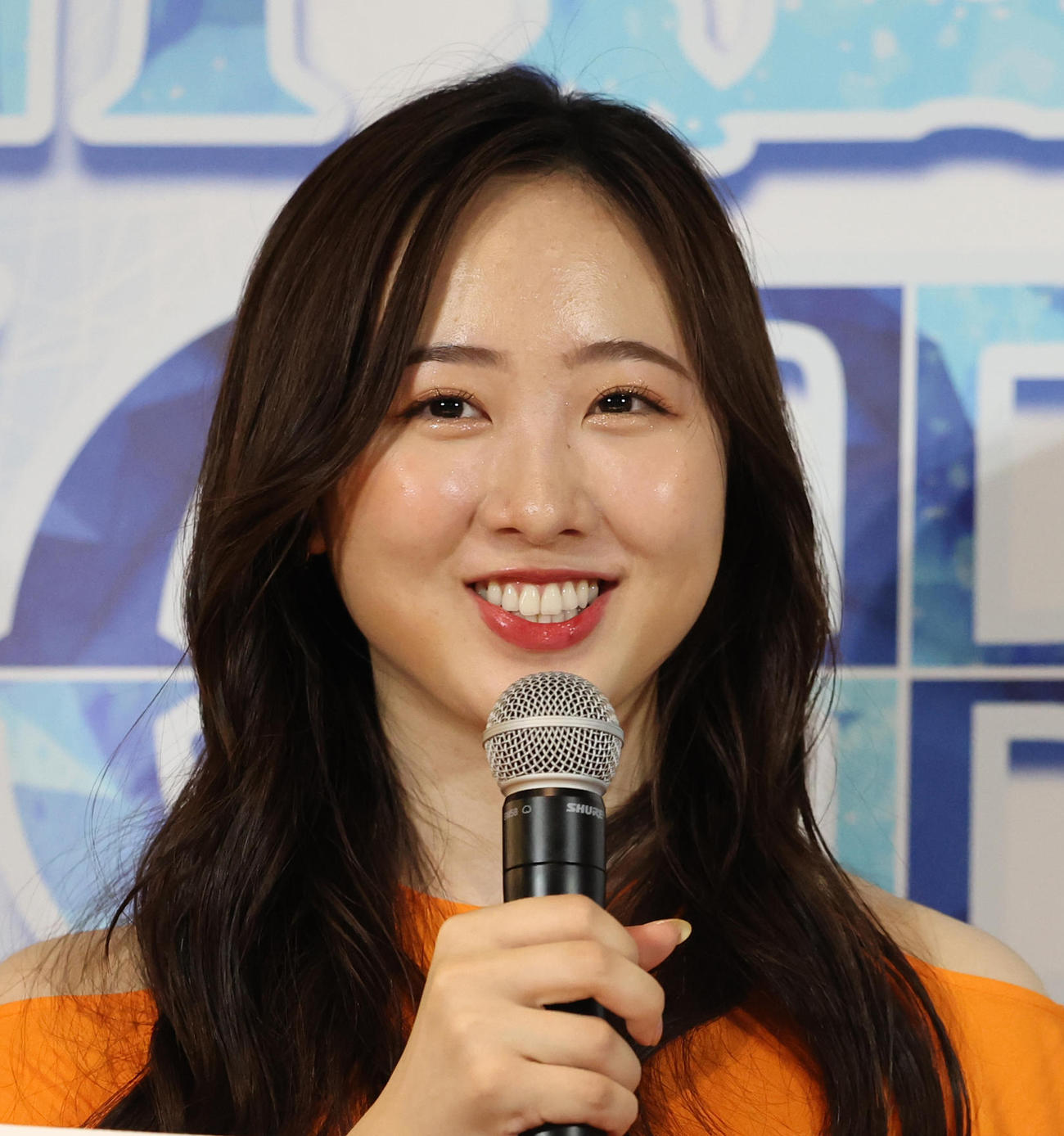 本田望結（2023年6月撮影）