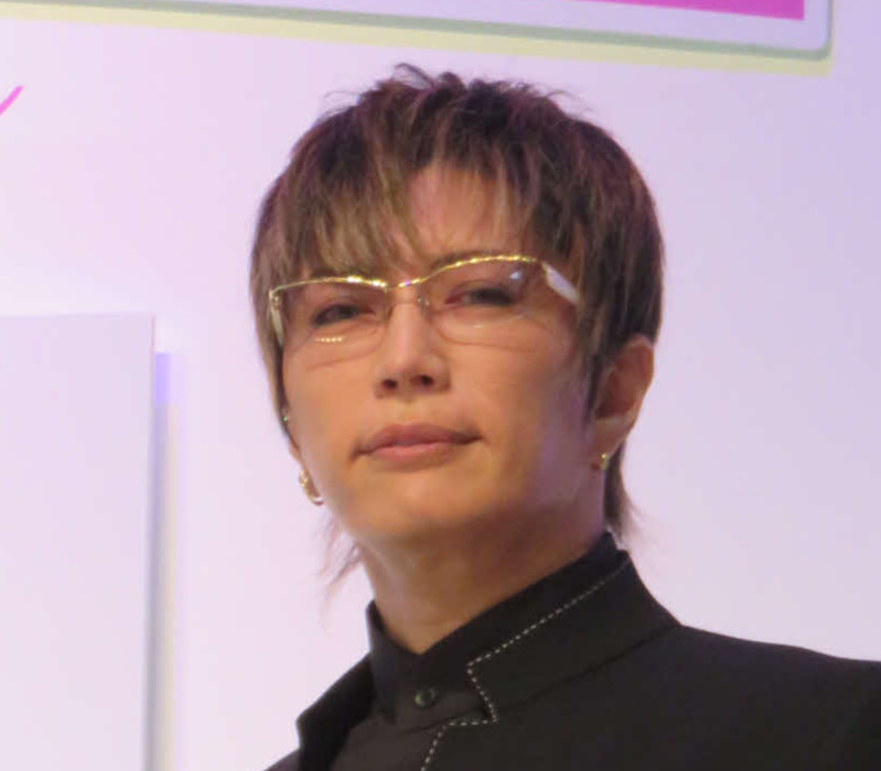 GACKT