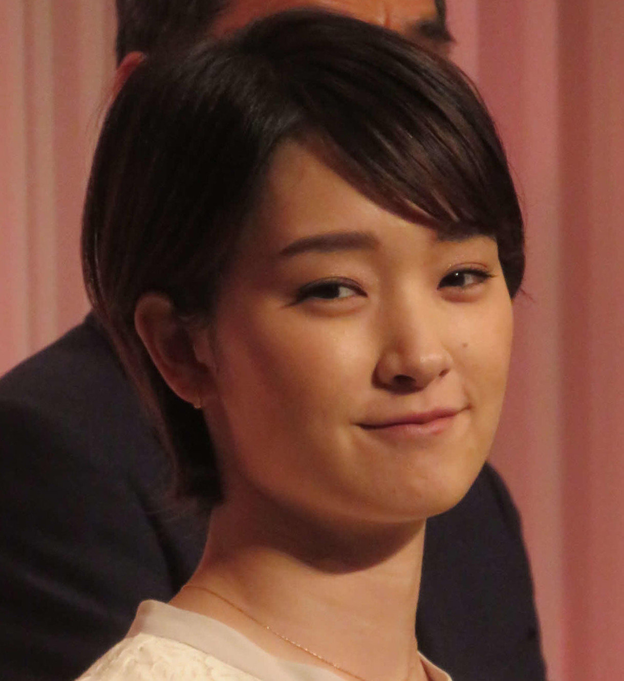 剛力彩芽