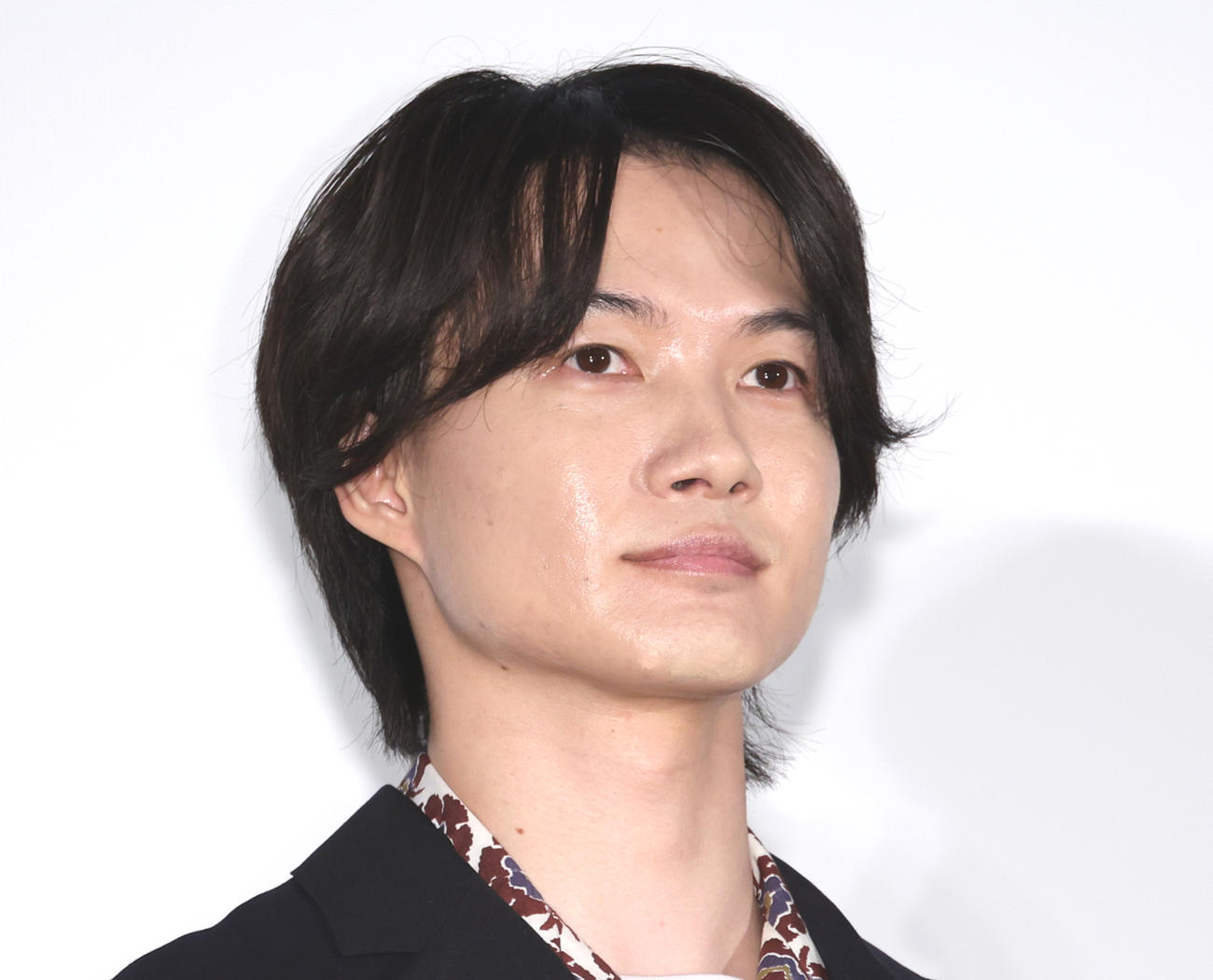 神木隆之介（2023年6月撮影）