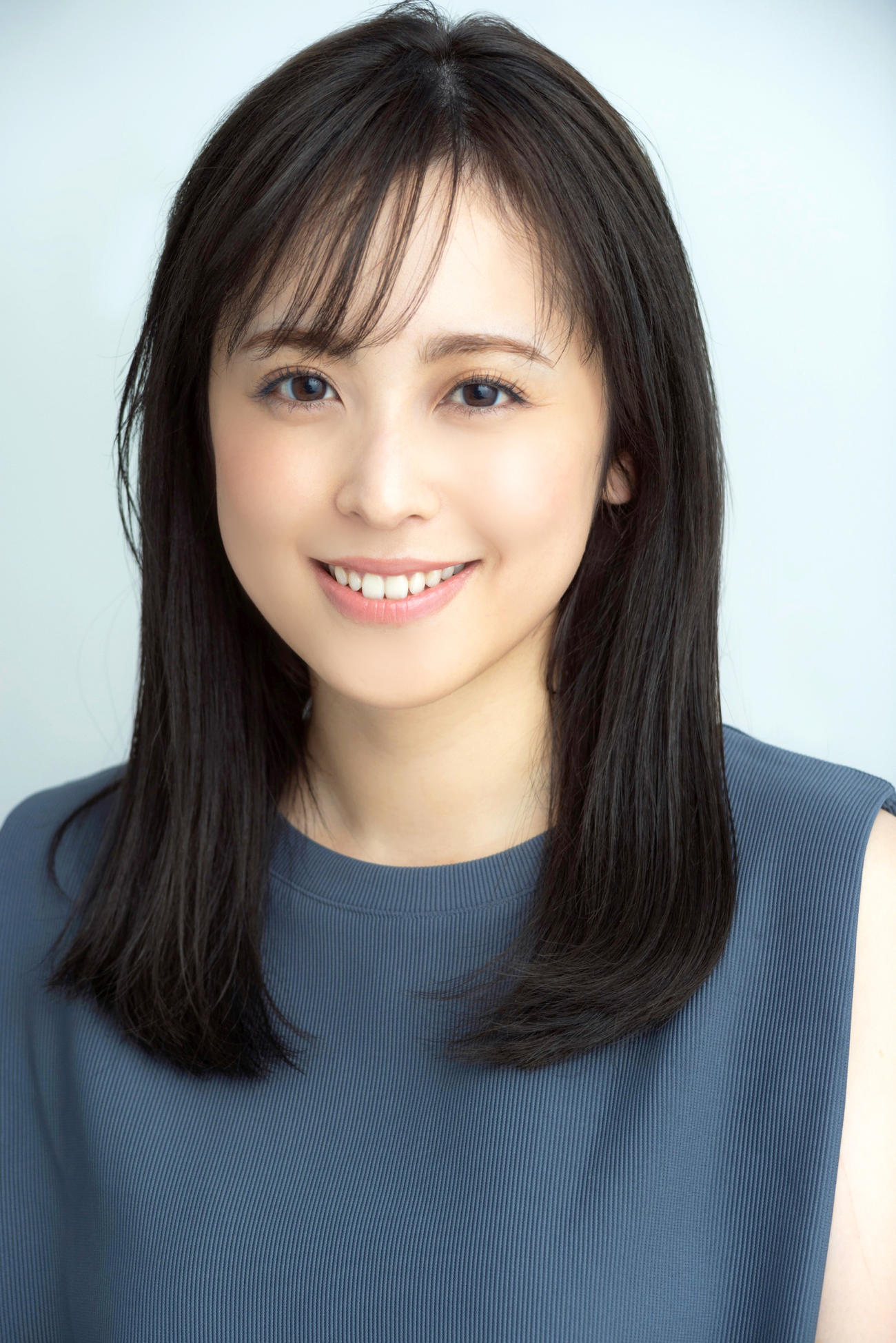 バスケットボールW杯へ向け夫の渡辺雄太にエールを送った久慈暁子さん