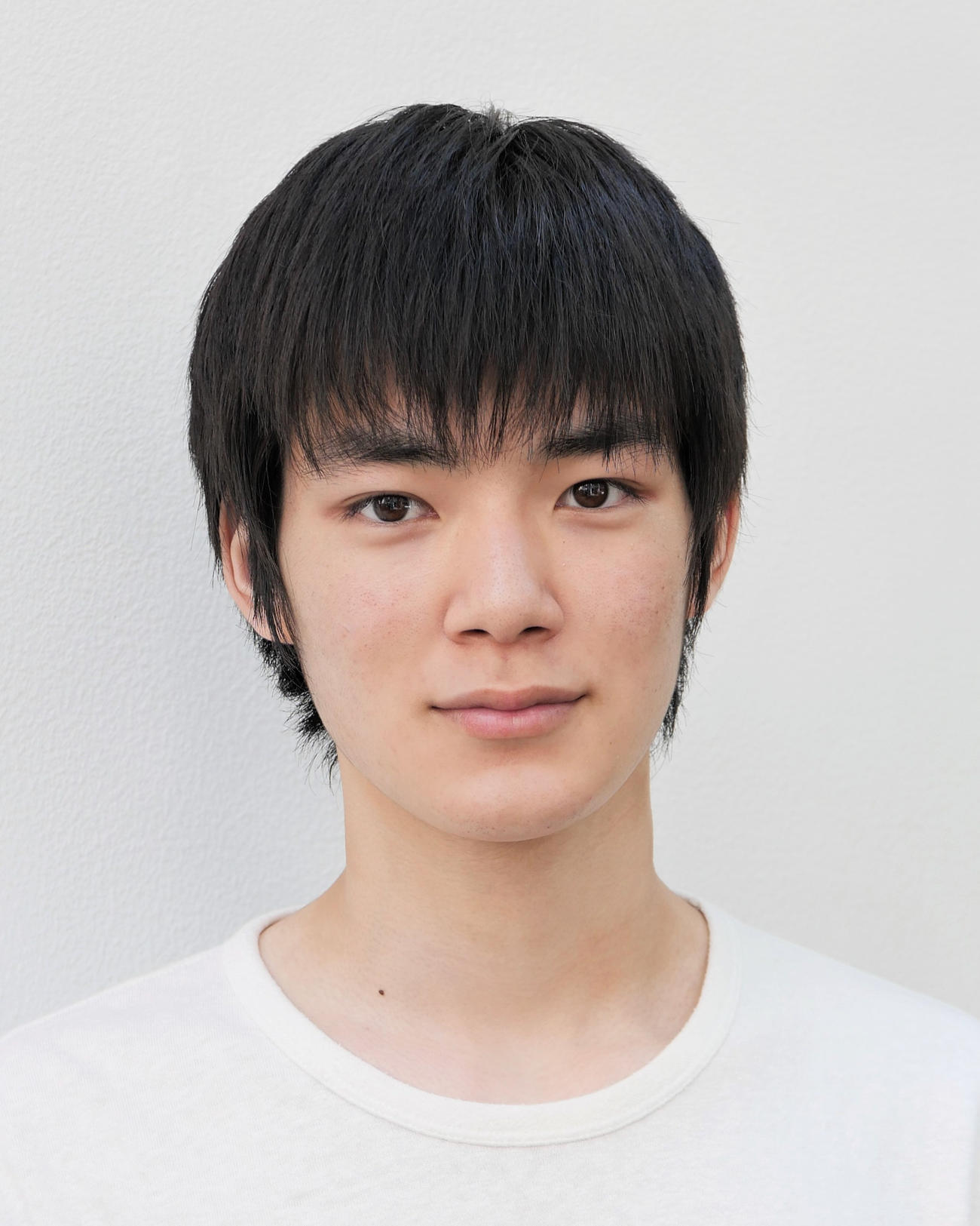舞台「多重露光」に出演することが決まった杉田雷麟