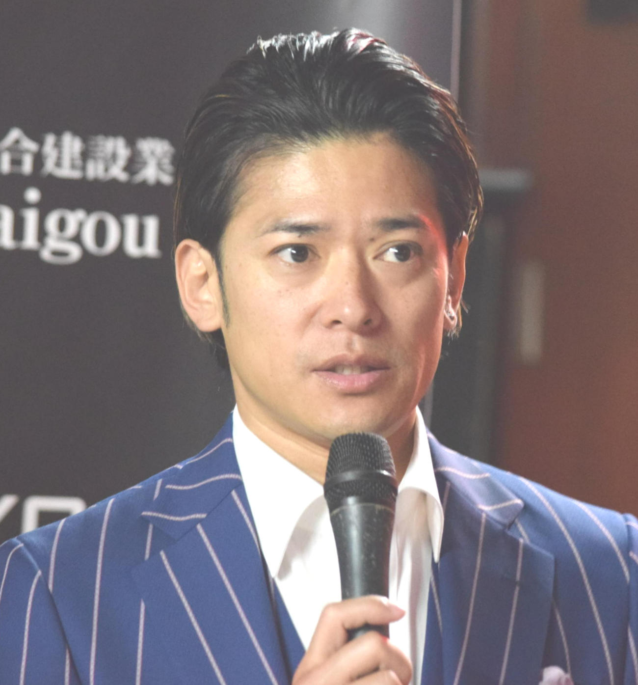 高岡蒼佑