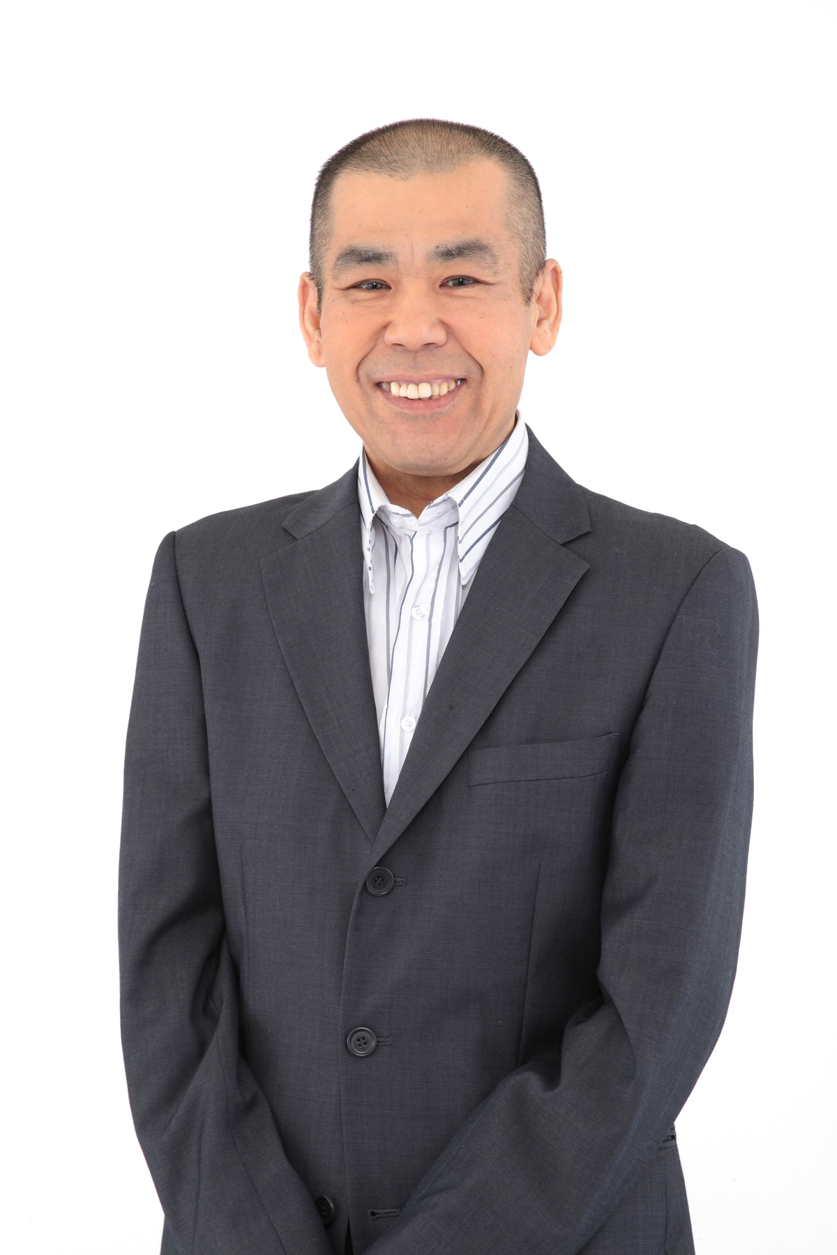 おかゆうたさん（C）吉本興業