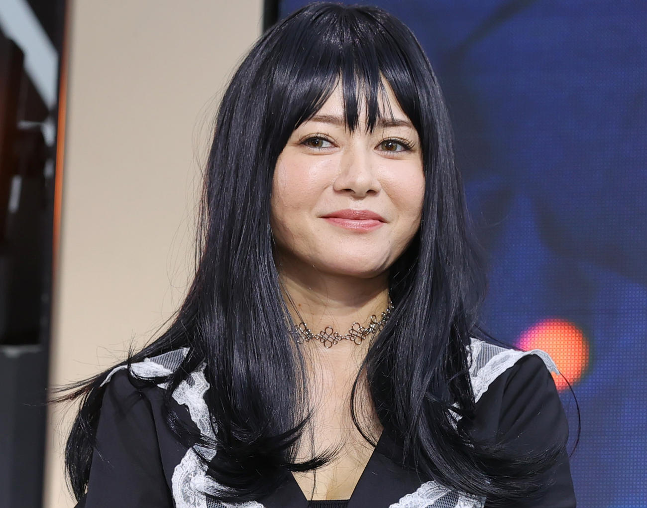 真木よう子（2023年8月撮影）