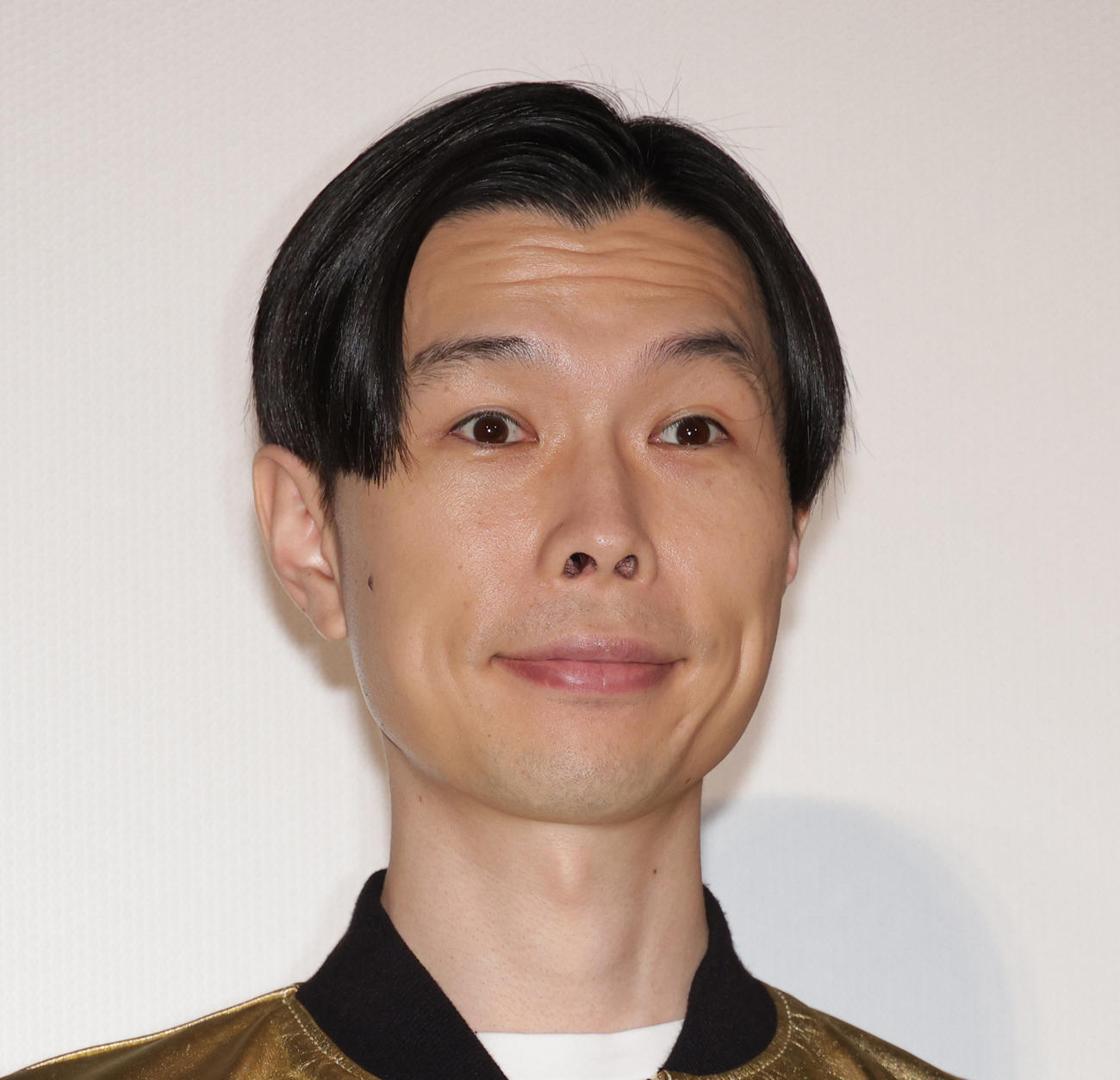 ハライチの岩井勇気（2022年4月撮影）